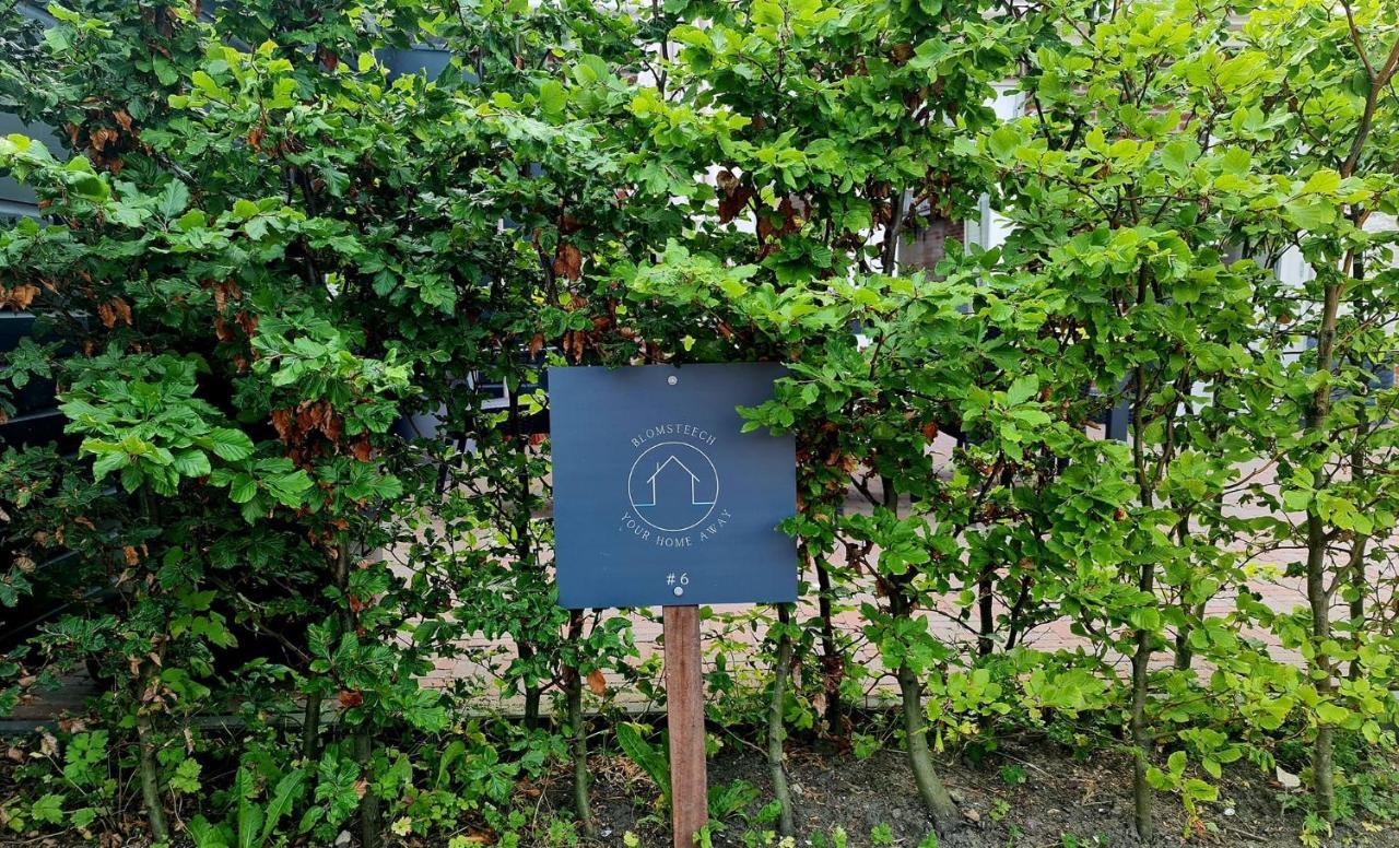 豪沃尔德Blomsteech别墅 外观 照片